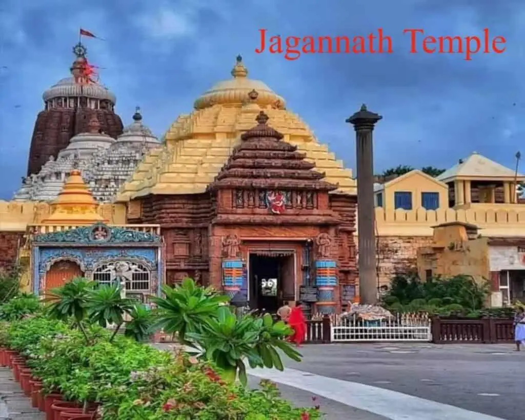 jagganth temple 