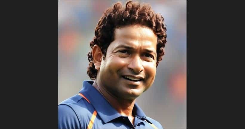 Sachin Tendulkar