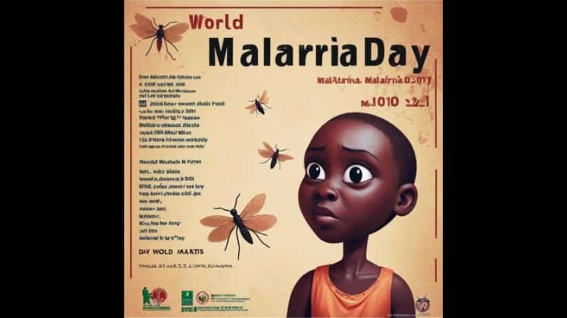 World Malaria Day