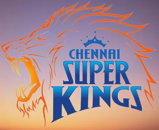 Chennai super kings