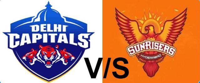 20 अप्रैल, 2024 को 2024 इंडियन टी20 लीग में Delhi Capitals (DC) और Sunrisers Hyderabad (SRH) के बीच भिड़ंत होगी।