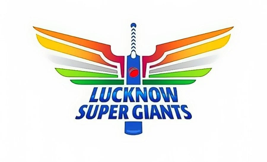 Lucknow Super Giants (LSG) LOGO
