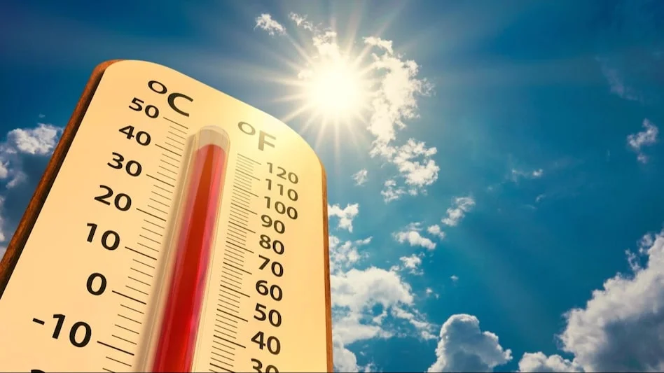 Heatwave Warning:पंजाब, राजस्थान, हरियाणा, दिल्ली और राजस्थान में Heatwave पर IMD की चेतावनी।