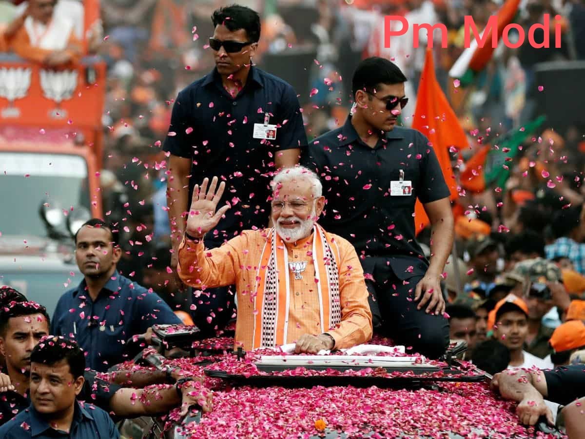 Narendra Modi Next Visit to Odisha for Election 2024