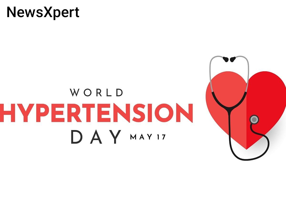 World Hypertension Day Special: Date,Theme,History, Significance और वह सब कुछ जानें जो आपको जानना आवश्यक है