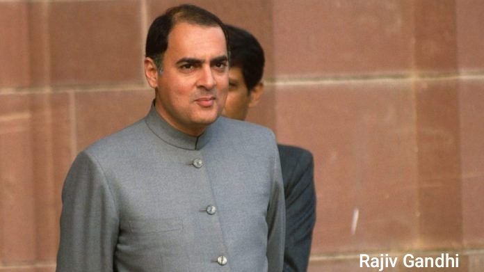 Rajiv Gandhi’s 33rd death Anniversary:Pm Modi और Rahul Gandhi ने पूर्व प्रधानमंत्री Rajiv Gandhi को उनकी पुण्यतिथि पर श्रद्धांजलि दी