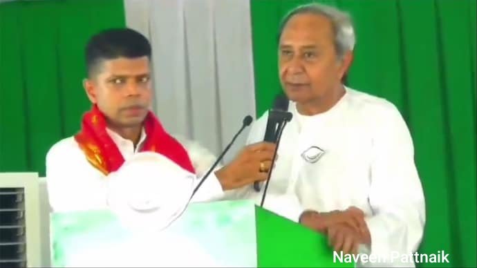 Odisha Elections 2024:क्या Cm Naveen Pattnaik की तबीयत बिगड़ने के पीछे कोई साजिश है?