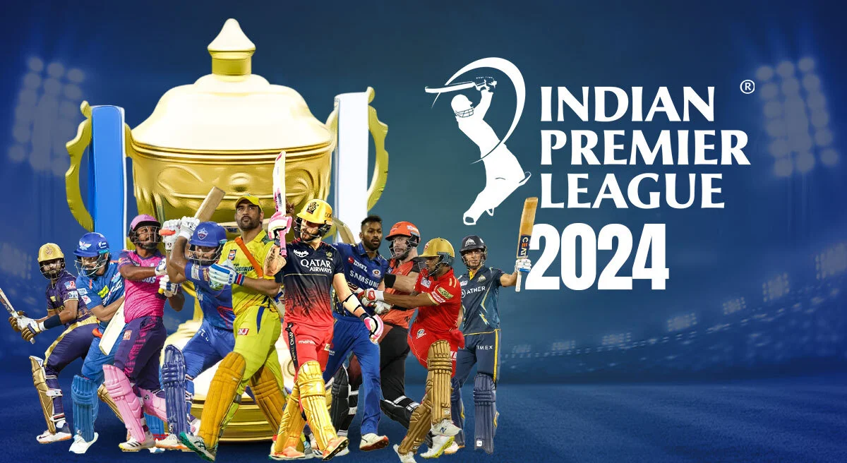 IPL 2024:पाँच टीमें, दो स्थान; CSK, RCB, SRH, DC, LSG के लिए योग्यता परिदृश्य जानें