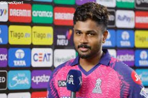 IPL Eliminator 2024: Sanju Samson RR कप्तान जीत पर