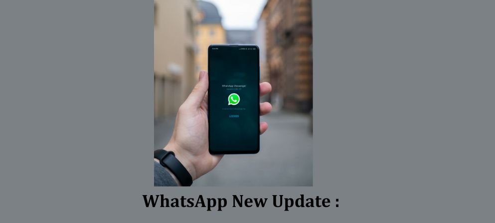 WhatsApp New Update बिना फोन चेक किए, WhatsApp पर किसका मैसेज आया है पता चल जाएगा; ये सीक्रेट ट्रिक आएगी आपके बहुत काम