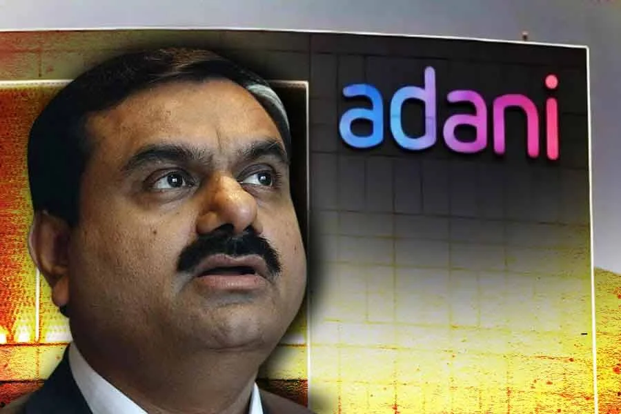 Adani Group:Adani पर निम्न श्रेणी के कोयले को उच्च मूल्य वाले ईंधन के रूप में बेचकर धोखाधड़ी करने का संदेह