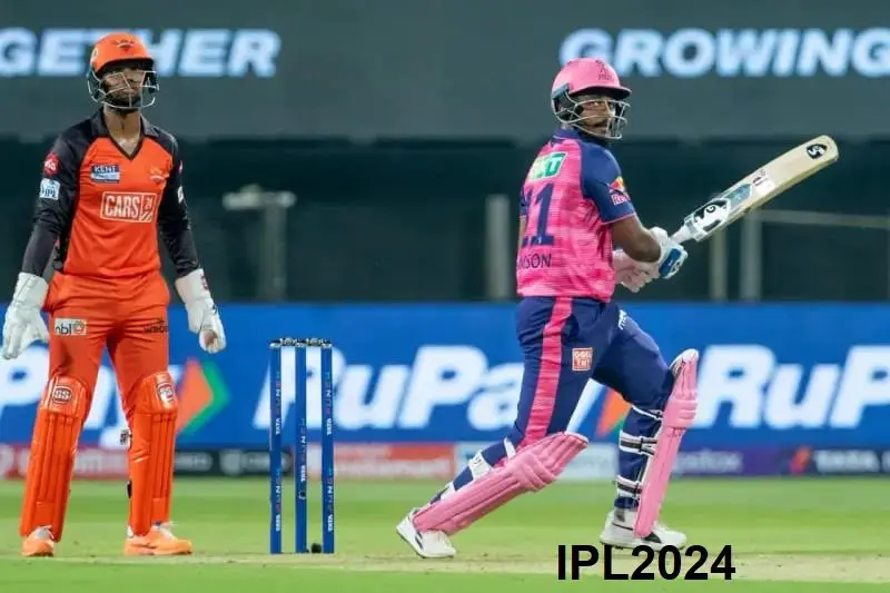 SRH vs RR :IPL2024 की सर्वश्रेष्ठ बल्लेबाजी बनाम सर्वश्रेष्ठ गेंदबाजी