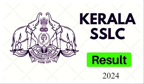 Kerala SSLC 10th Result 2024 दोपहर 3 बजे घोषित किया जाएगा, स्कोरकार्ड शाम 4 बजे