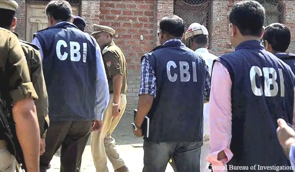 CBI ने Russian army के लिए लड़ने के लिए भारतीयों की तस्करी करने वाले 4 भर्तीकर्ताओं को गिरफ्तार किया