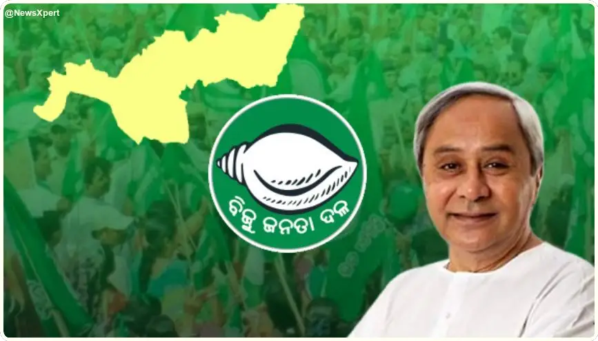 Odisha Elections 2024: 3rd Round के चुनाव के बाद BJD आसानी से बहुमत हासिल करेगीः V K Pandian