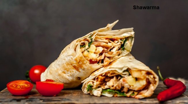 Shawarma: सड़क किनारे विक्रेता से शवार्मा खाने के बाद 19 वर्षीय व्यक्ति की मौत