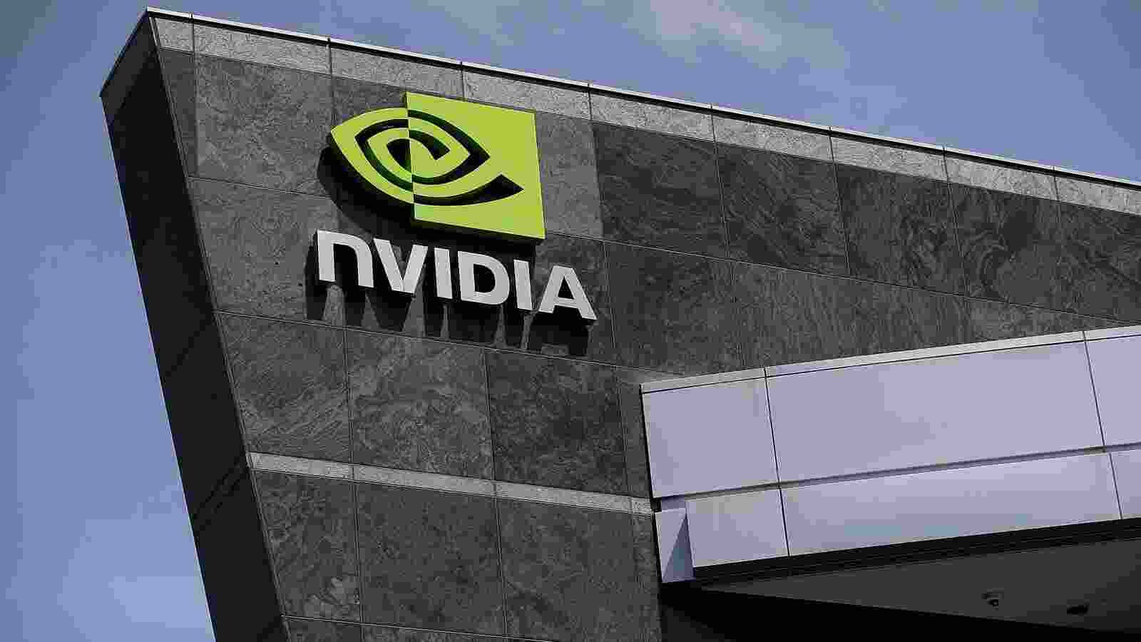 Nvidia क्या है, जो बनी दुनिया की सबसे मूल्यवान कंपनी