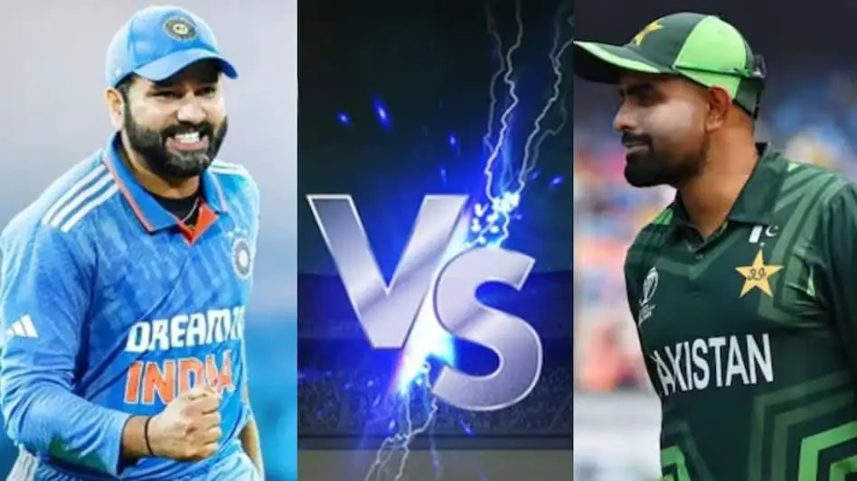 T20 Wc 2024:Ind Vs Pak, Squad, head-to-head stats, key players, pitch report के बारे में जानें