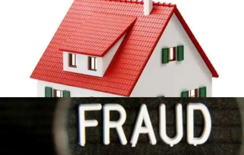 Fraud : भूमि विक्रय के नाम पर हड़पे 19 लाख रुपए, मुकदमा दर्ज