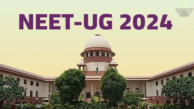 NEET-UG 2024: Physics Wallah के CEO Alakh Pandey ने NEET-UG  ग्रेस मार्क्स को लेकर Suprime Court का रुख किया