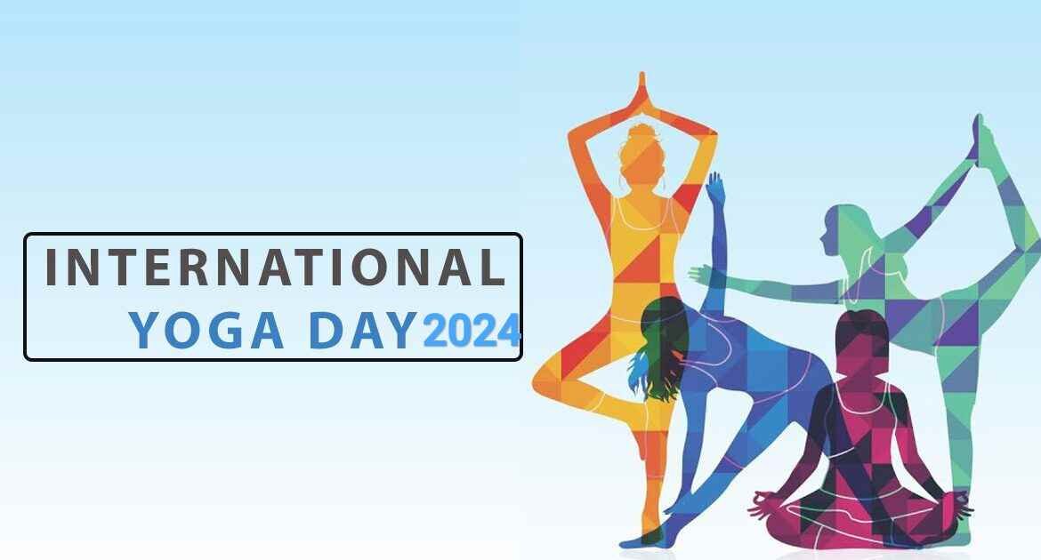 International yoga Day 2024: जानिए Yoga Day ki Theme, History और significance के वारे मे