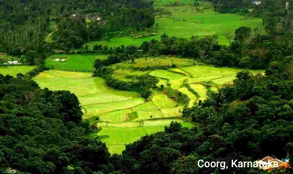 Coorg, Karnataka