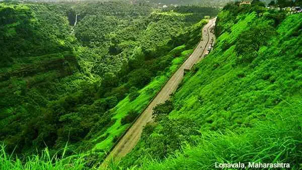 Lonavala, Maharashtra