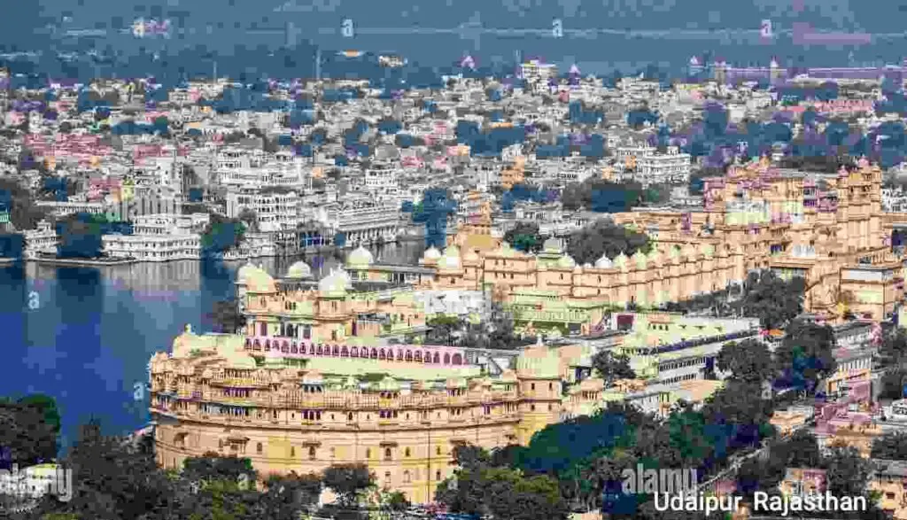 Udaipur, Rajasthan