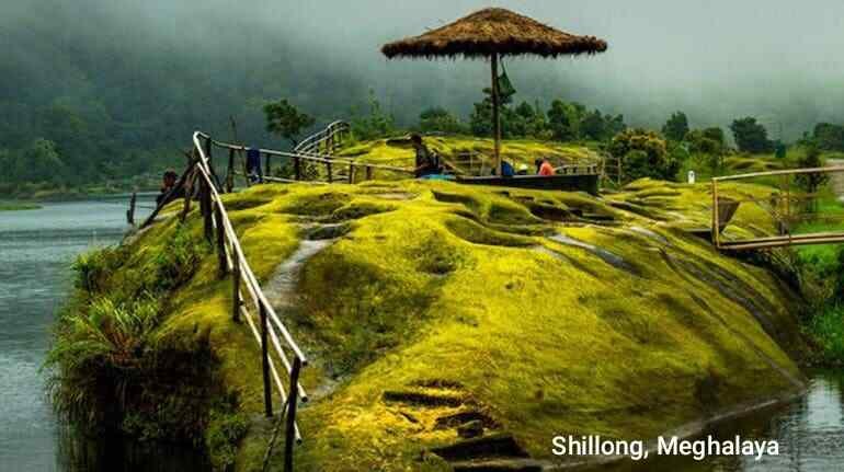 Shillong, Meghalaya