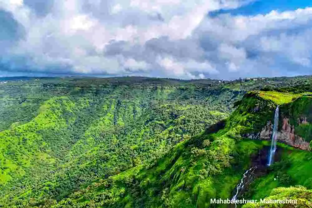 Mahabaleshwar, Maharashtra