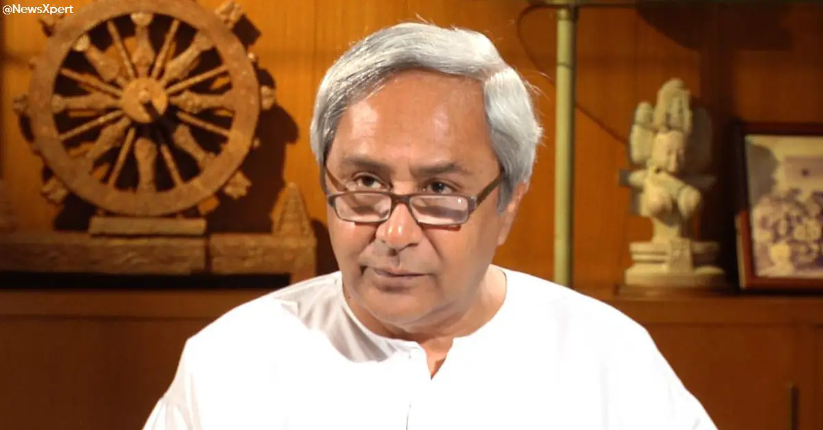 Odisha Elections 2024: हार के बावजूद BJD ओडिशा के लोगों की सेवा करना जारी रखेगीः Naveen Patnaik