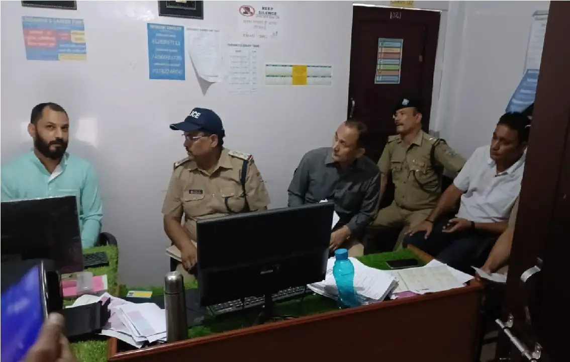 Caching Institutes का सुरक्षा Audit करेगी पुलिस व फायर की टीम