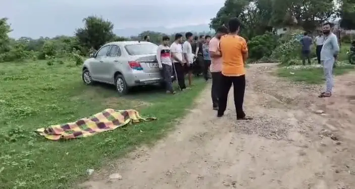 Elephant killed woman