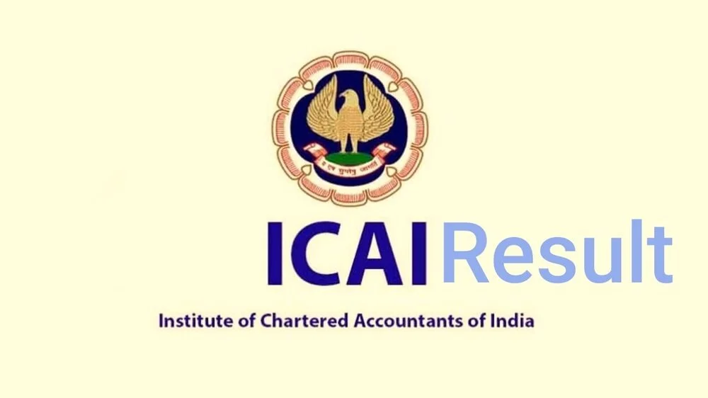 ICAI Results: ICAI CA Final, Inter Results 2024 घोषित। यहां से जाने कैसे देखे Results