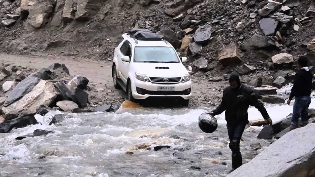 Badrinath Highway पर पागल नाला पर बनेगी 50 meter tunnel, केंद्र सरकार ने दी मंजूरी