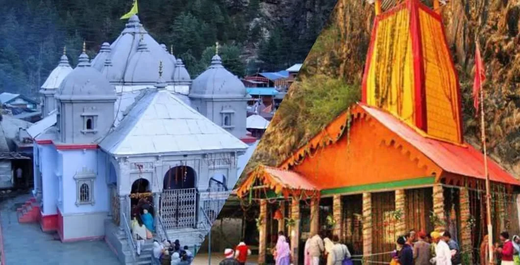 Chardham Yatra ने फिर पकड़ी रफ्तार, मौसम विभाग नहीं दे रहा है साथ