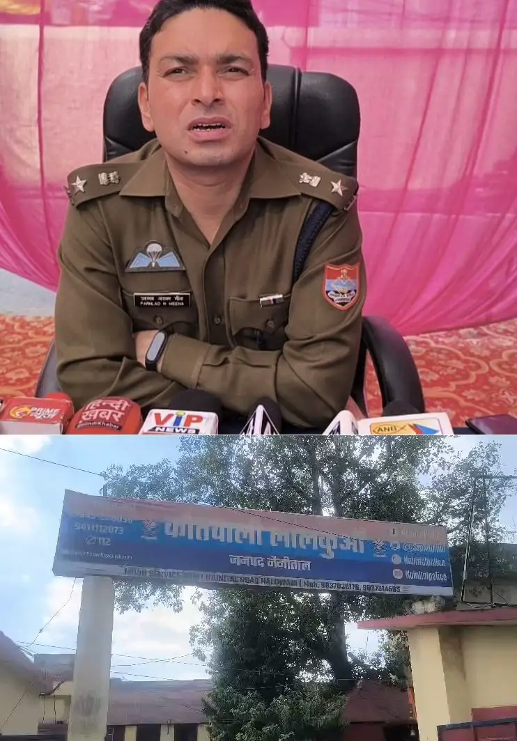 एक्शन में पुलिस कप्तान, अवैध नशे के खिलाफ कार्यवाही करने के दिए सख्त निर्देश"